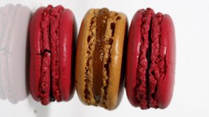 ge rh expert Le Jour du Macaron 2017
