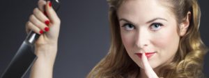 ge rh expert Constance Barmaid ou la Gueule de l'Emploi