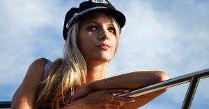 ge rh expert Etes vous fait pour Travailler sur un Bateau de Croisière ?