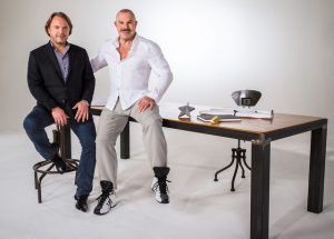 ge rh expert Thierry Mugler vire en mode hôtel