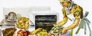 ge rh expert Quand un Restaurant fait Cuisiner des Mamies du monde entier