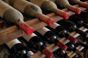 ge rh expert Bouteilles de vin : pourquoi font-elles 75 cl ?