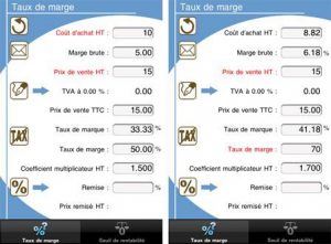 ge rh expert L'indispensable calculette pour calculer votre marge