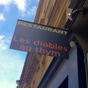 Mon top 10 des restaurants avec un nom drôle #oupas