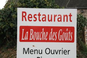 Mon top 10 des restaurants avec un nom drôle #oupas