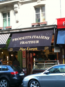 Mon top 10 des restaurants avec un nom drôle #oupas