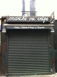Mon top 10 des restaurants avec un nom drôle #oupas