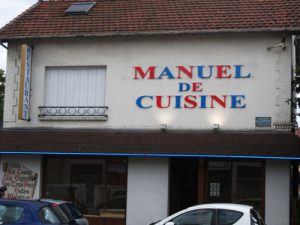 Mon top 10 des restaurants avec un nom drôle #oupas