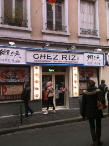 Mon top 10 des restaurants avec un nom drôle #oupas