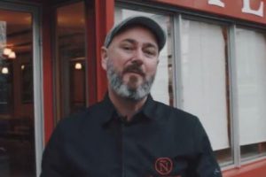 La réponse originale d'un restaurateur à une critique client sur Tripadvisor