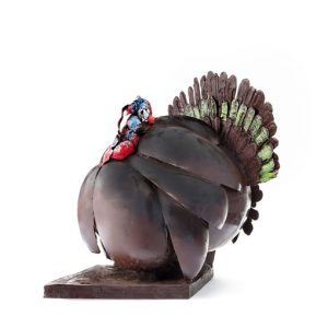 Les plus beaux oeufs de Pâques de 2017