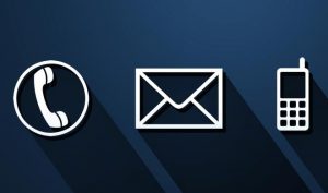 ge rh expert Correspondance véridique entre un client et son hôtel
