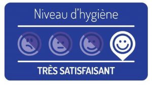 ge rh expert Alim'confiance: cinq questions sur l'appli qui note les restaurants selon l'hygiène