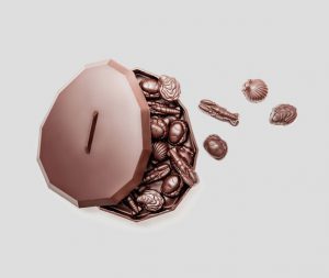 Les plus beaux oeufs de Pâques de 2017