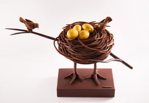 ge rh expert Les plus beaux oeufs de Pâques de 2017