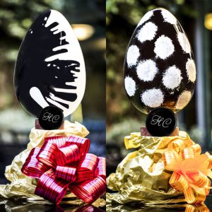 ge rh expert Les plus beaux oeufs de Pâques de 2017