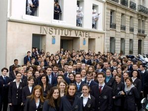 ge rh expert Pourquoi les meilleures écoles hôtelières sont-elles en Suisse ?