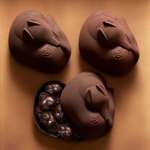 ge rh expert Les plus beaux oeufs de Pâques de 2017