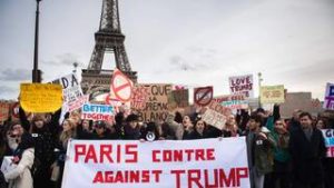 LES MESURES ANTI-IMMIGRATION DE TRUMP POURRAIENT FAIRE PERDRE 10 ANS AU SECTEUR HÔTELIER