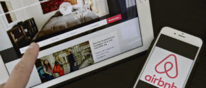 Airbnb a payé seulement 92 944 euros d'impôts en France en 2016