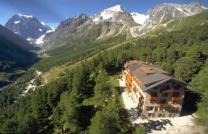 ge rh expert Les pionniers de l’hôtellerie: visite au Kurhaus d’Arolla et focus sur la trajectoire des Seiler à Zermatt