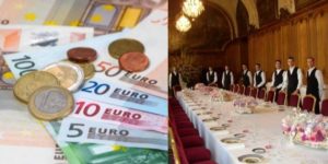 Smic hôtelier, 2017-2018: taux et grille salariale HCR