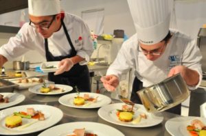 ge rh expert La restauration française en croissance en 2017