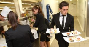 ge rh expert La restauration française en croissance en 2017