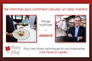 ge rh expert Chefs en ligne pour maîtriser leurs coûts