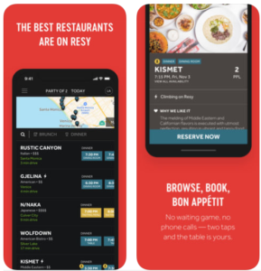 ge rh expert Peut-on se passer des plateformes de réservation restaurant ?