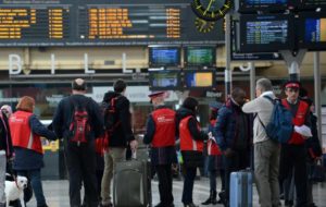 ge rh expert Les hôteliers et restaurateurs appellent les cheminots en grève de cesser de prendre en otage le tourisme et ses salariés !