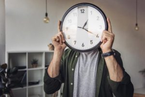 Les contraintes des horaires atypique: des risques à prévenir