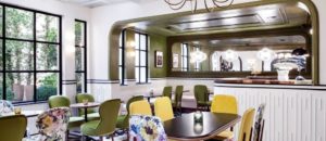 ge rh expert Adrien Gloaguen : Un Nom de l'hotellerie Parisienne