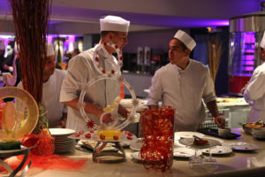 ge rh expert Les chiffres des postes Cuisine entre 2012 et 2014