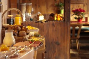 Les brunchs d’hôtels, une diversification intelligente pour augmenter notoriété et revenus ?