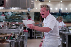 Comment faire un planning du personnel de cuisine