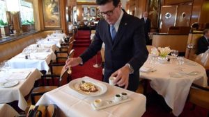 ge rh expert Redorer le blason du service en salle ► A quand un Top Salle ?
