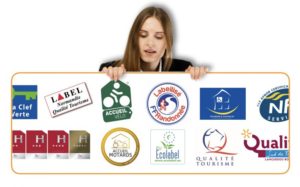 HÔTELLERIE : A-T-ON ENCORE BESOIN DES LABELS DE QUALITÉ ?