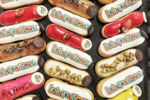 ge rh expert Lolla Chef est de retour !