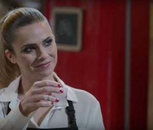 Les Recettes Pompettes de Clara Morgane