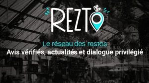 ge rh expert REZTO le Réseau des Restos
