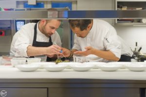 ge rh expert Coup de Gueule contre la cuisine "pince à épiler"