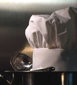 ge rh expert Histoire de la toque de Cuisinier