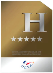 ge rh expert Hôtels : les étoiles, comment ça marche ?