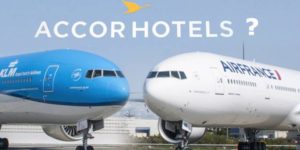 ge rh expert AccorHotels propose à l'État de racheter ses parts d'Air France-KLM