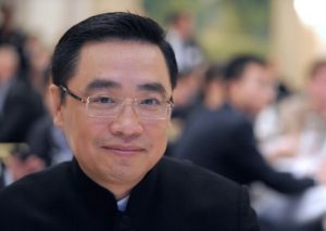 Propriétaire des hôtels Radisson Wang Jian décède après une chute accidentelle