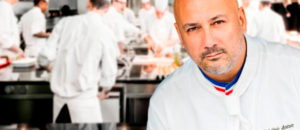 ge rh expert Alain Ducasse perd la Tour Eiffel