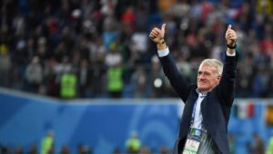 ge rh expert Le Management de Didier Deschamps appliqué à l'hôtellerie Restauration