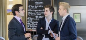 ge rh expert Le Management de Didier Deschamps appliqué à l'hôtellerie Restauration