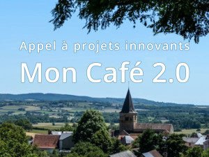 ge rh expert Opération Mon Café 2.0 pour sauver le dernier débit de boissons du village
